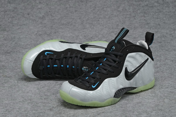 Foamposite One Men Shos--003